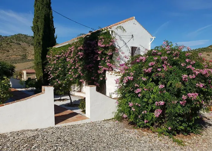Casa Fuente de la Zorra