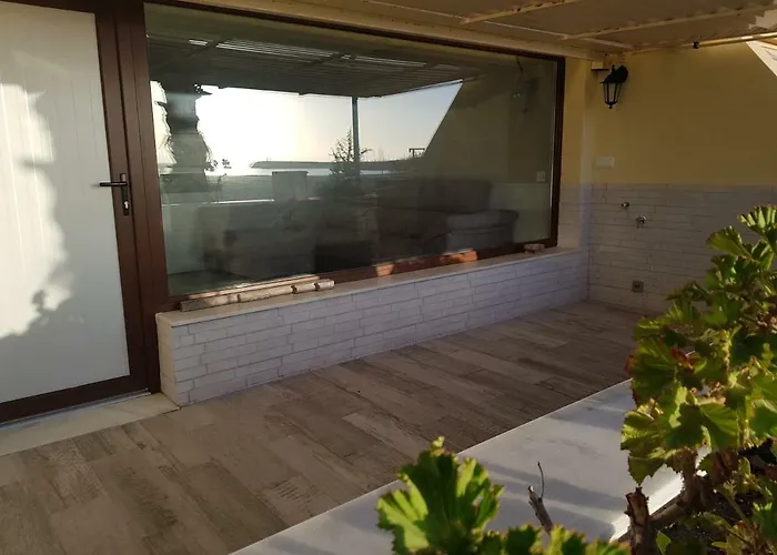 Apartamento Solymar 3 San José, España