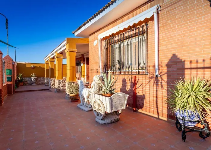 Casa Ludima