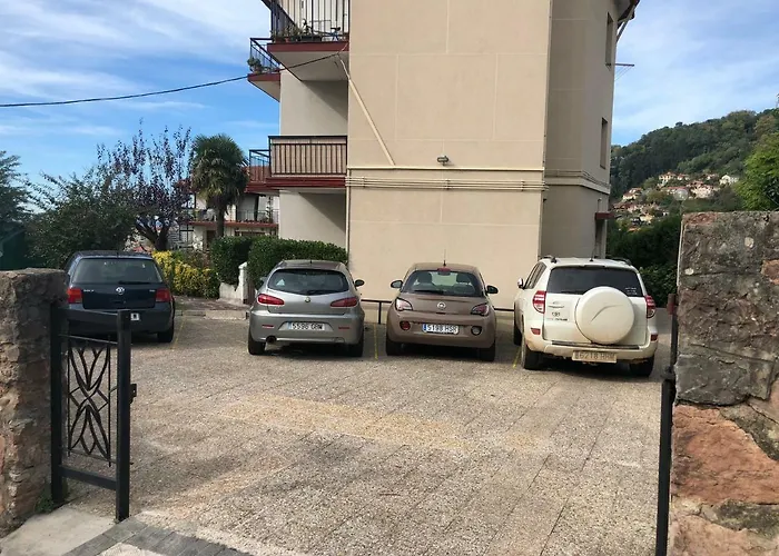 Romantico Wifi Free Parking Area