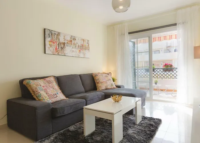 Precioso Apartamento la Marina