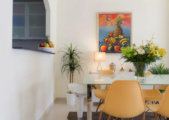 Precioso Apartamento la Marina