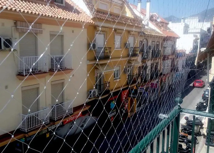 Apartamento Aguamarina