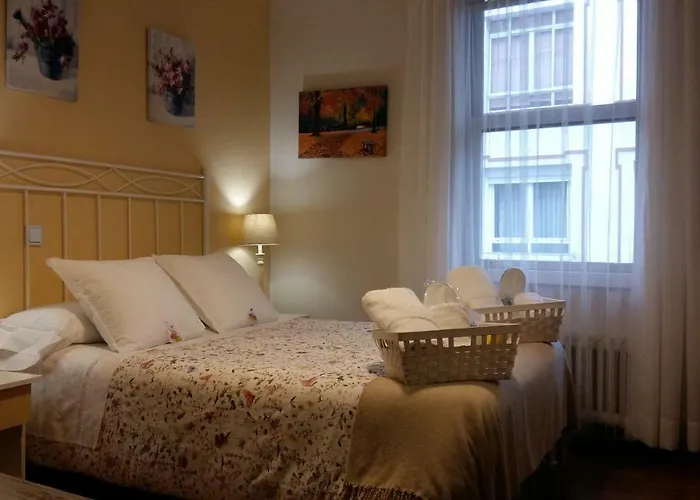 B&B Muralla Romana