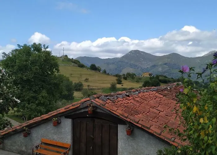 Casa Rural Alborada