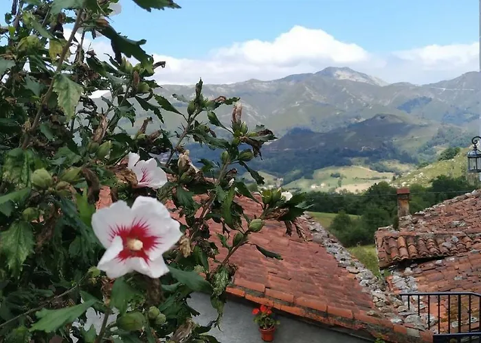 Casa Rural Alborada