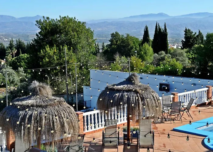 Finca Bella Vista
