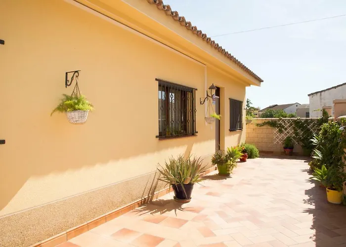 Ca La Vicen Villa Deltebre, España