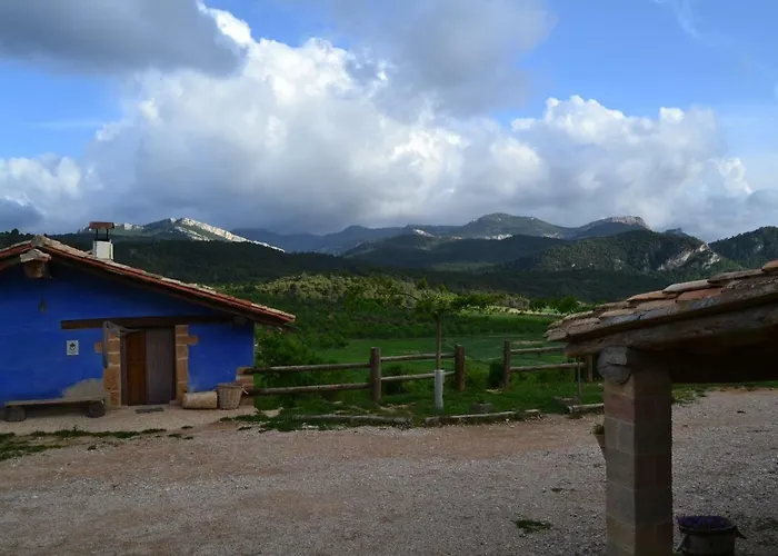 Mas de Salvador