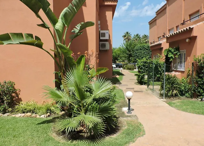 Manilva Beach 21, España