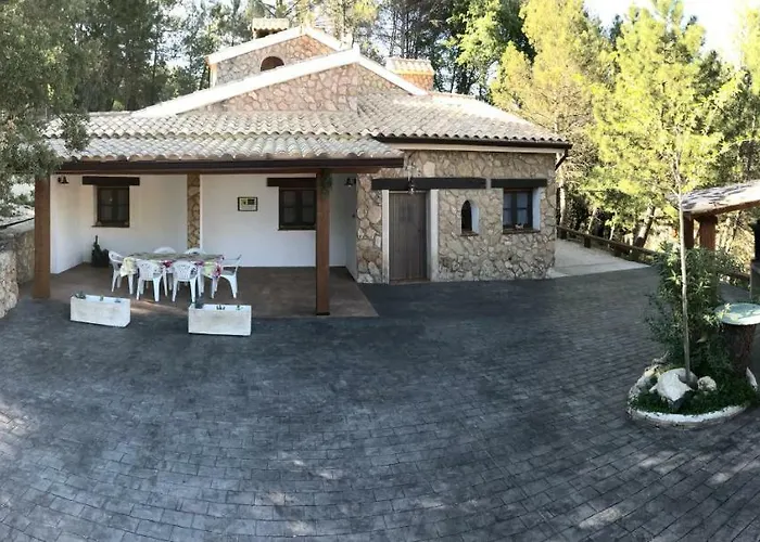 Chorros Del Mundo