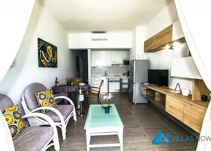 Apartments Vista Maritima By Villas Now Ltd Playa Blanca , Spain