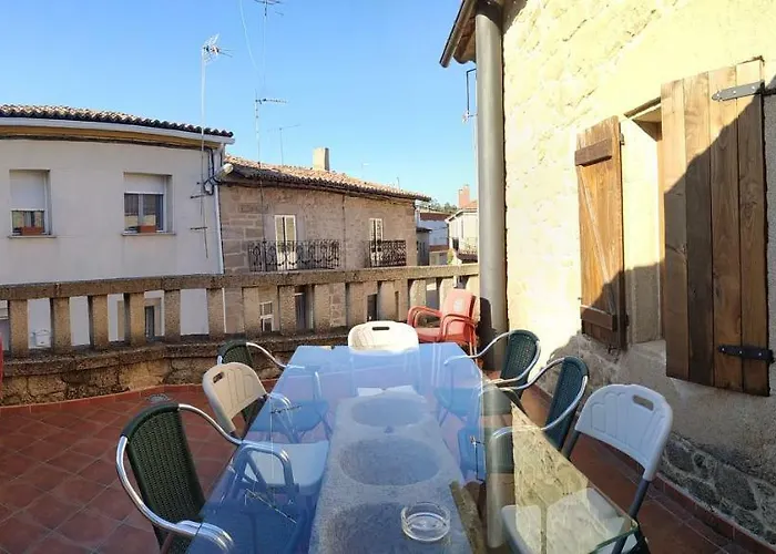 La Veterinaria