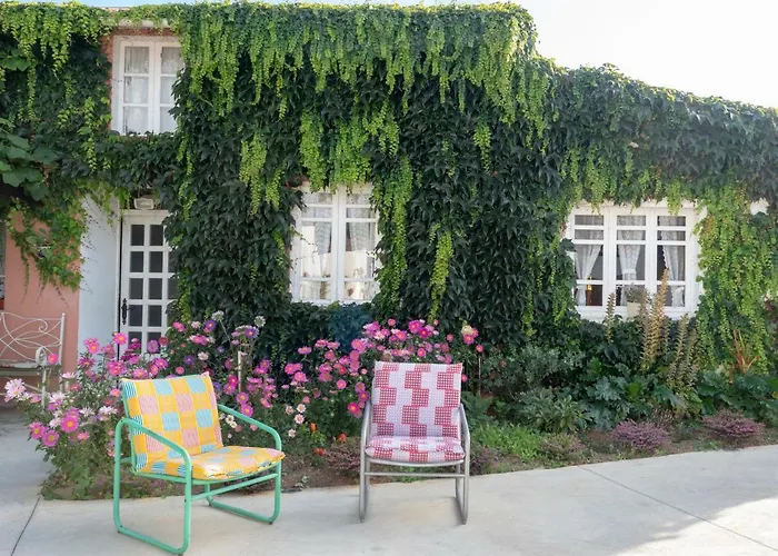 Hotel Casa Lourido Sada, España