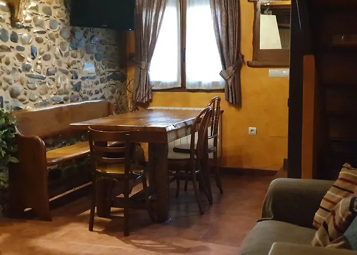 La Casina De Terobe