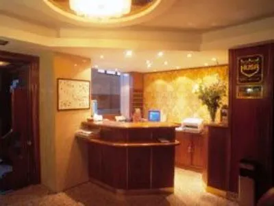 Husa Hotel Bergidum