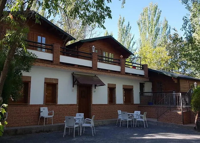 Ruta Del Purche