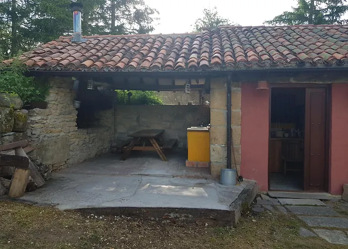 Molino de Luna