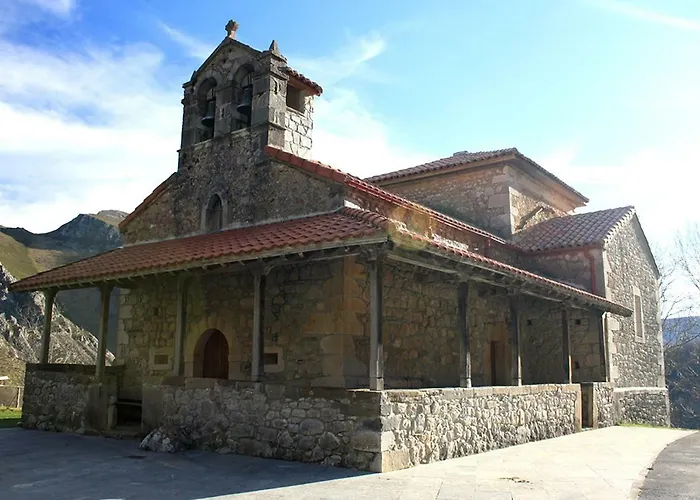 Hotel Rural Llerau Ponga, España