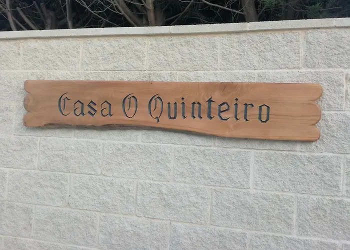 Casa O Quinteiro