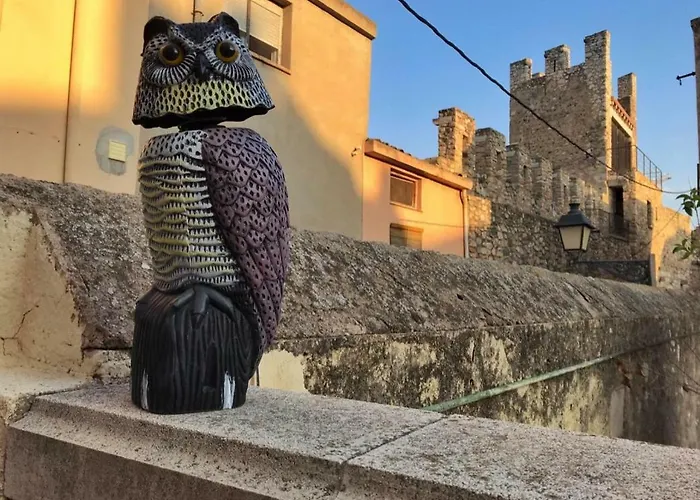 Cal Pere De L'Onclet