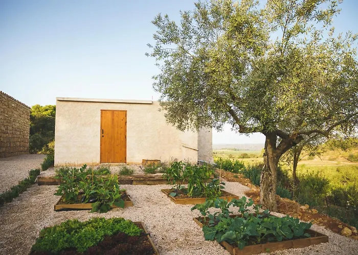 Casa rural Mas del Serranet