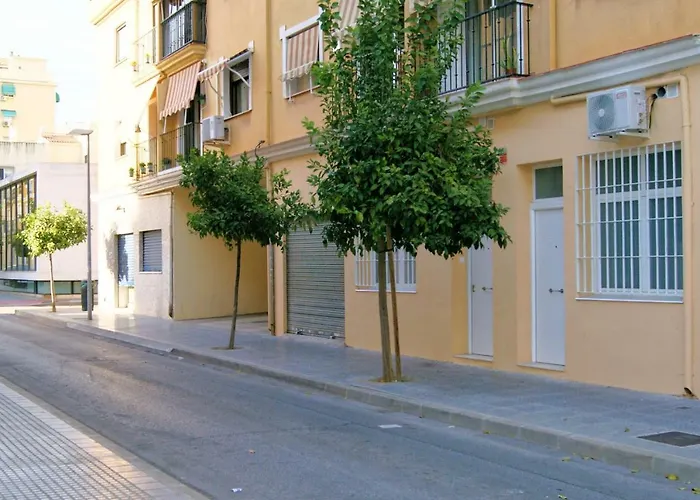 Apartamento El Andén de la Estación