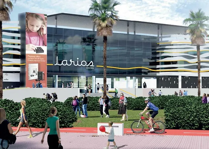 Apartamento El Andén de la Estación
