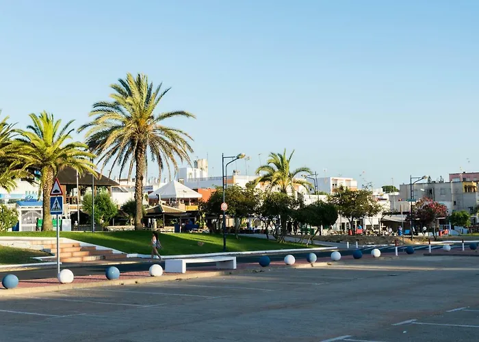 Los Naranjos