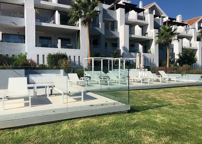 La Cala Hill Club (Los Cortijos)