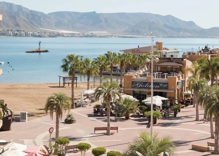 Apartamento Puertoplaya II