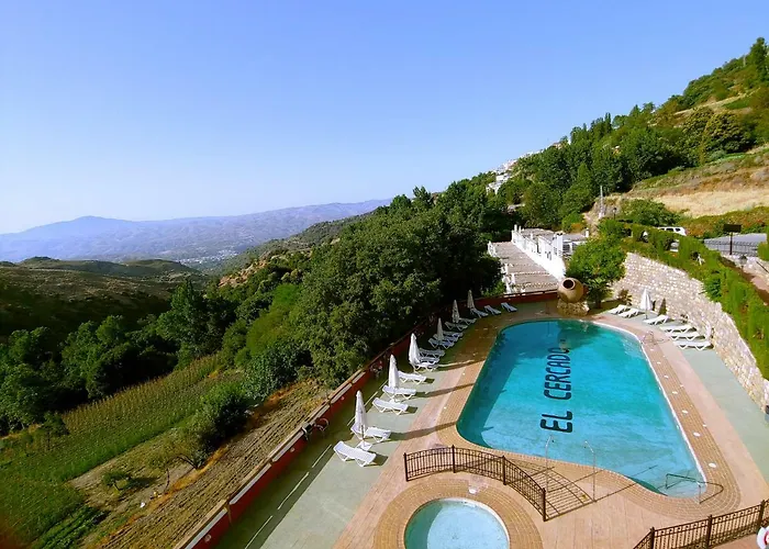 Turismo Rural&SPA El Cercado