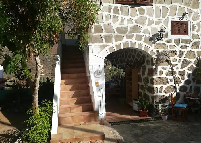 Casa Mamanena