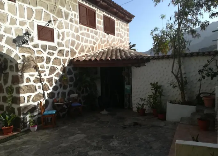 Casa Mamanena
