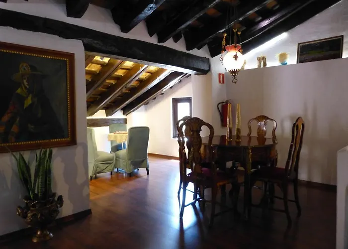 Hotel Del Arbol Xàtiva , España