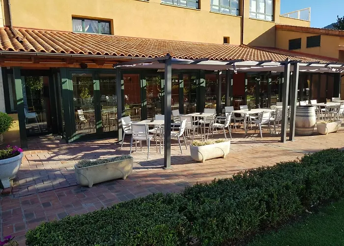 Hospedium Hotel Spa Puerta Vadinia Cistierna, España