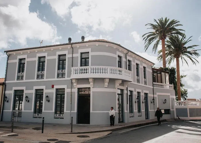 1930 Boutique Hotel