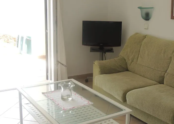 Apartamentos Parque Mar Cala d'Or , Spain