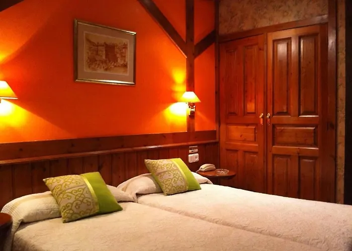 Hotel-Restaurante Casa Enrique