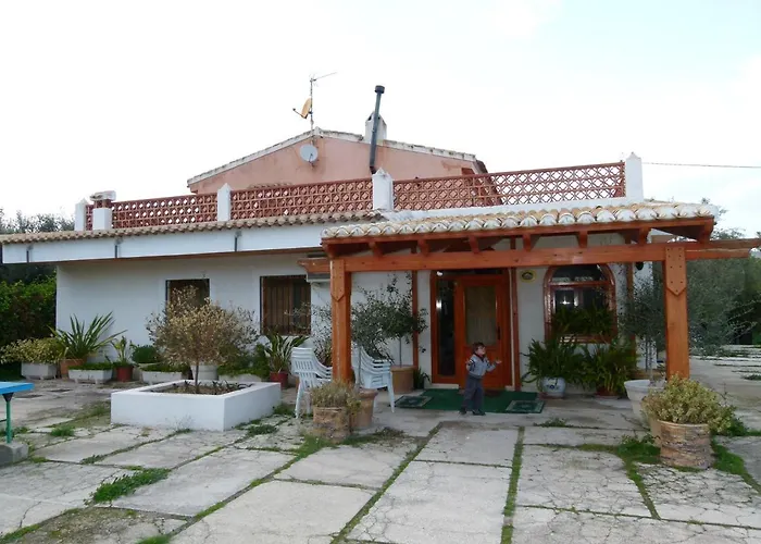 La Merendera