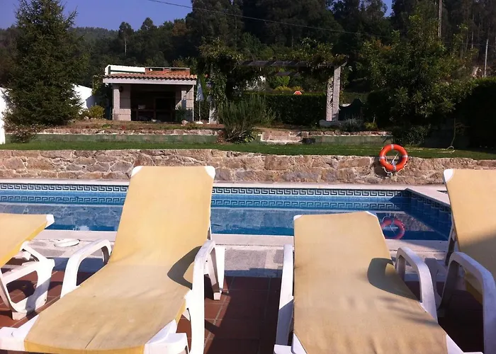 Casa Spa Hijos Dalgo