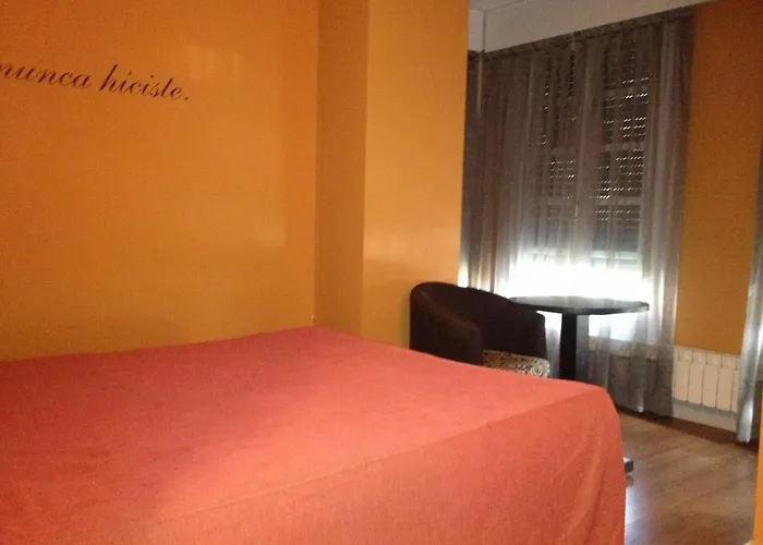 Hotel Restaurante Aldama