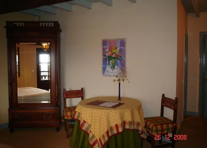 Casa De Güela