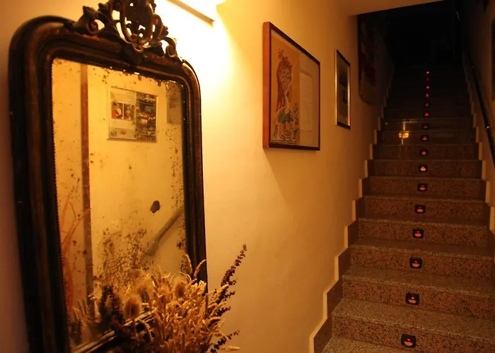 Hotel Rural Los Villares