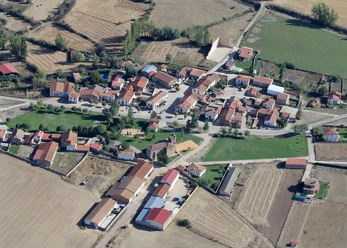 Hotel Rural Los Villares