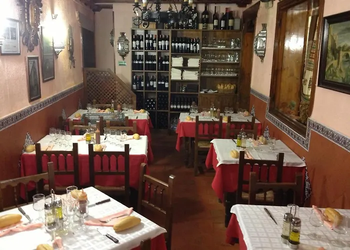 Hostal Palacios