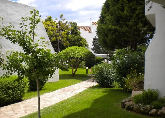 Complejo Eurhostal