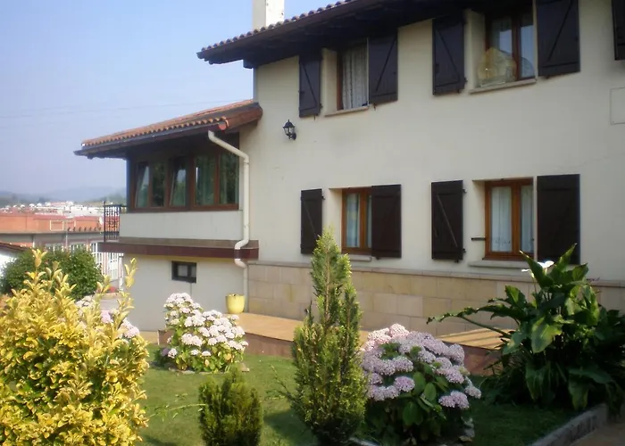 Pension Gure Ametsa