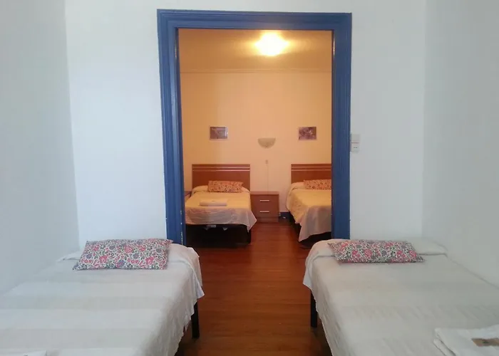 Pensión La Marina
