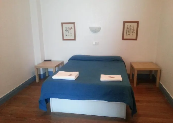 Pensión La Marina